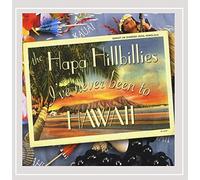 Hapa Hillbillies - I've Never Been To Hawaii