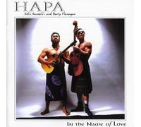 Hapa - In the Name of Love