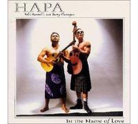 Hapa - In the Name of Love