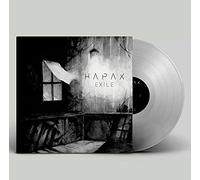 Hapax - Exile (Vinyl White Edt.)