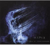 Stream of Consciousness - Hapax (Audio cd)