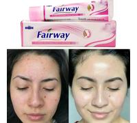 HAPDCO Fairway Cream (25 g) Aiuta a sbloccare naturalmente i pori e...