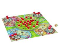 Hape 22701 - Gioco in Legno Cucina delle Streghe