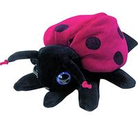 Hape 40034 - Marionetta Coccinella