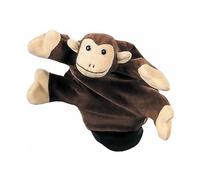 Hape 40260 - Marionetta Scimmia