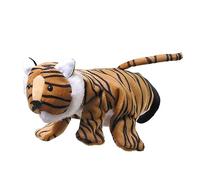 Hape 40263 - Marionetta Tigre