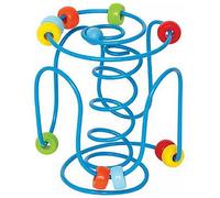 HAPE Spring a ling tracciato E1800 | 6m+