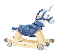 Hape Altalena Rock & Glide Unicorn