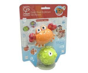 Hape Amici della barriera corallina 1 St