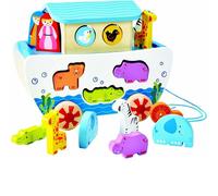 HAPE E8049 TRAINARE L'ARCA DI NOE'