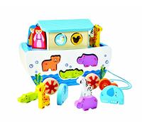 HAPE E8049 TRAINARE L'ARCA DI NOE'