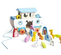 HAPE E8049 TRAINARE L'ARCA DI NOE'