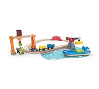 Hape Attrezzature Portuali Di Sollevamento E Carico