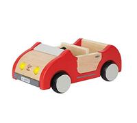Hape - Hape Poppenhuis Auto NUOVO