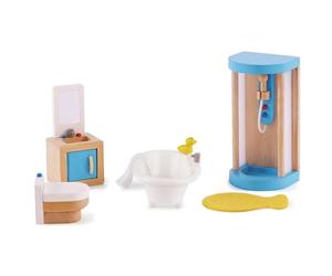 Hape Bagno Familiare 1 St