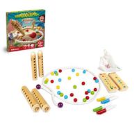 Hape Bambù Rapido - Gioco di Memoria e Velocità