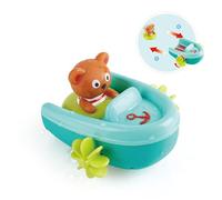 Hape gommone con motore a retro 1 St