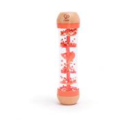 Hape Bastone da pioggia colore corallo