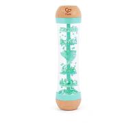 Hape Bastone da pioggia in legno - Turchese
