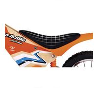 Hape Bicicletta Off Road Balance