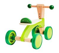 Hape Bicicletta Senza Pedali Green