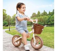 Hape Bicicletta Senza Pedali Joyful Ride Multicolor