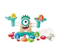 Hape Monster Matematica Scala 29682