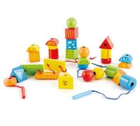 Hape Blocchi da infilare 1 St