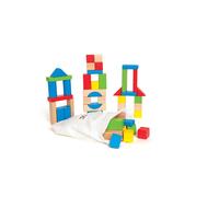 Hape Blocchi Di Legno
