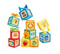 Hape Blocchi Di Scoperta Deliziosi