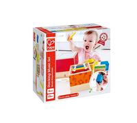 Hape Blocchi E Strumenti Musicali 6 Pezzi
