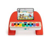 Hape Cal'S First Melodies Magic Touch Piano Giocattolo Musicale In Legno Con 3
