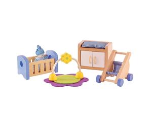 Hape Camera Del Bambino