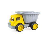 CAMION RIBALTABILE in plastica HAPE load & tote dump truck E4084 età 18 mesi +