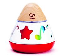 Carillon a Trottola Rilassante Bambini Hape E0332