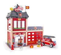 HAPE E3023 CASERMA DEI POMPIERI