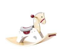 Hape Cavallo a Dondolo 2 in 1 - Divertimento e Sviluppo dell’Equilibrio