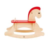 Hape Cavallo a dondolo in crescita 1 St