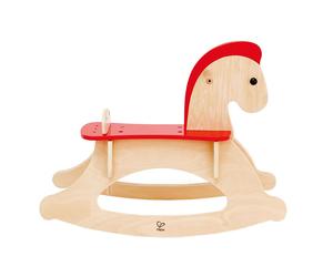 Hape Cavallo a dondolo in crescita 1 St