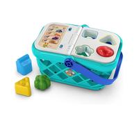 Hape Cestino della Spesa Fingi di Comprare Un Giocattolo con Suoni e Musica