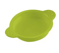 Hape International- Setaccio Piccolo, Verde, Colore, Large, E8195