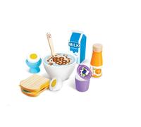 HAPE E3172 DELIZIONO SET GIOCO PER LA COLAZIONE