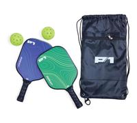 DoUPlay- Kit Pickleball, NA849472
