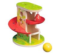 Hape - Dschungel-Rutsche