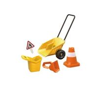 Hape Dumper Sand Toy Set (unità 2)