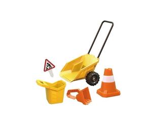 Hape Dumper Sand Toy Set (unità 2)