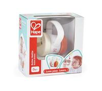 Hape E0017 Roller Rattle - Suitable for Babies