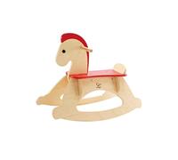 Hape E0100 - Cavallino a Dondolo
