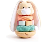 HAPE E0107 CONIGLIETTO IMPILABILE