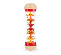 Hape E0327 - Bastone della Pioggia, Rosso - NUOVO